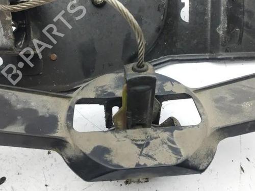 Support CHRYSLER VOYAGER II (ES) 2.5 TD | BP28842270C155 