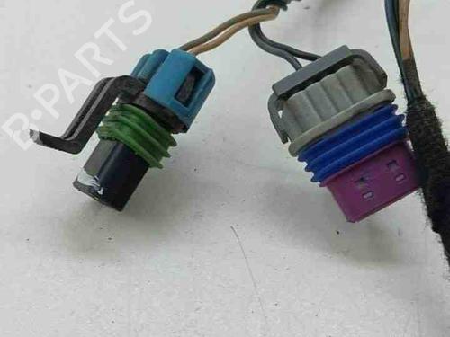 Ledningsnett SAAB 9-7X 4.2 AWD | BP28858144E16