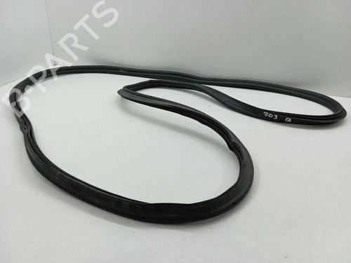 Used Rubber door seal Rubber door seal 37290913 37290913