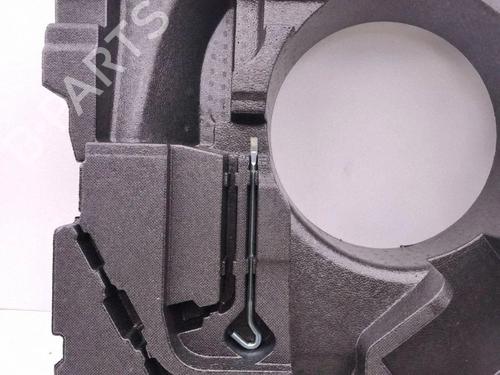 Glove box MAZDA CX-5 (KF) 2.2 D | BP38479360C95 - Image 3