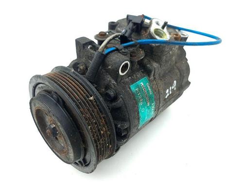 Used AC compressor SAAB 9-5 Estate (YS3E) 2.2 TiD (120 hp) 28874333