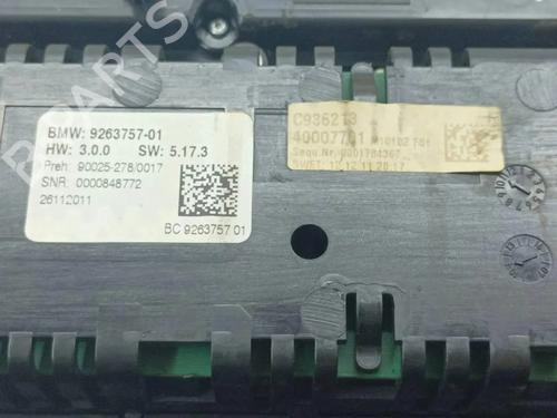 Electronic module BMW 5 Touring (F11) 520 d | BP36328921M83 - Image 8