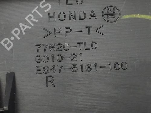 Air vent HONDA ACCORD VIII (CU) 2.2 i-DTEC (CU3) | BP36174960I21 - Image 6