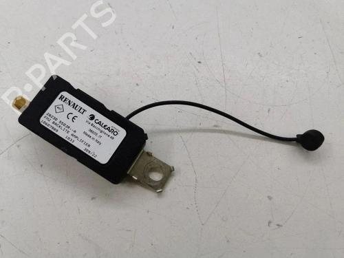 Electronic module RENAULT CLIO V (B7_) 1.3 TCe 130 (B7MF) | BP38243054M83 - Image 3
