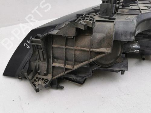 Right headlight AUDI A7 Sportback (4GA, 4GF) 3.0 TDI quattro | BP40246496C29 - Image 8