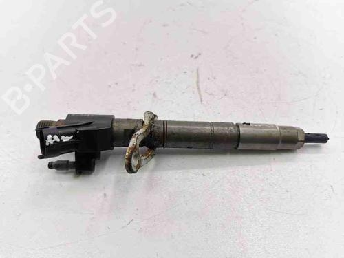 Used Injector VOLVO V60 I (155) D3 / D4 (163 hp) 28889418