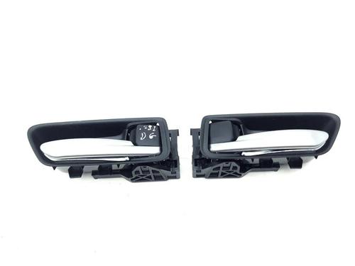 Used Rear left interior door handle Rear left interior door handle 36061379 36061379