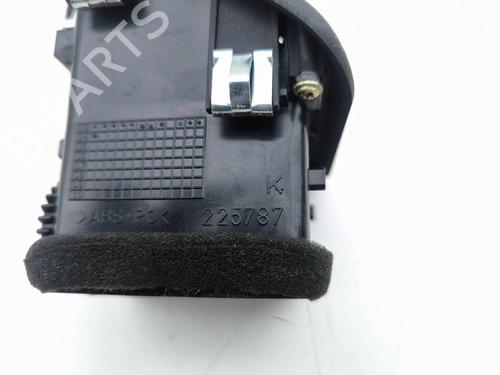 Air vent MASERATI QUATTROPORTE V 4.2 | BP29813135I21