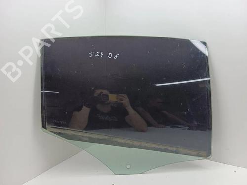 Used Rear right door window Rear right door window 36174907 36174907