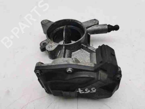 Used Throttle body OPEL ZAFIRA TOURER C (P12) 2.0 CDTi (75) (160 hp) 28851418