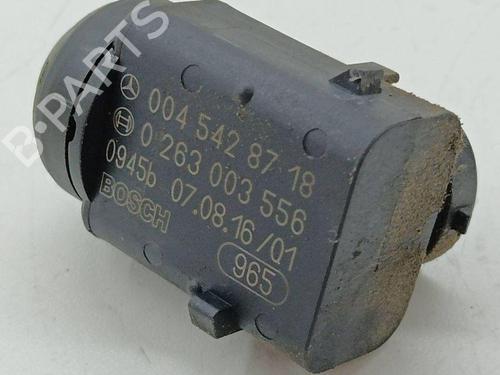 Electronic sensor MERCEDES-BENZ M-CLASS (W164) ML 350 4-matic (164.186) | BP28895388M84 