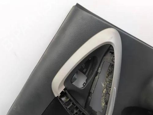 Rear left panel TOYOTA RAV 4 III (_A3_) 2.2 D 4WD (ALA30_, ALA30R) | BP28852061C60 