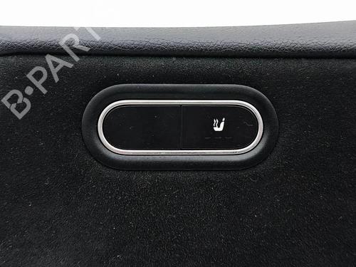 Front right panel MERCEDES-BENZ A-CLASS (W177) A 180 d (177.003) | BP36081430C59 - Image 3