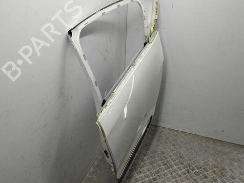 Left rear door CITROËN DS4 (NX_) 2.0 HDi 165 | BP28890145C4 