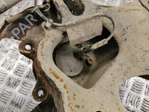 Left rear steering knuckle FORD S-MAX (CJ, WA6) 2.0 TDCi | BP28888981M27 