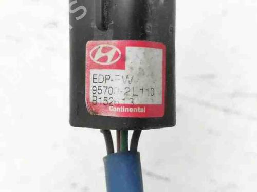 Electronic module HYUNDAI i30 Estate (FD) 1.6 CRDi | BP28841394M83 