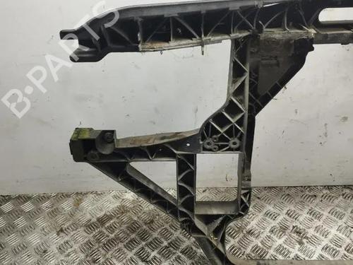 Front slam panel BMW X3 (E83) 2.0 d | BP28841495C72 