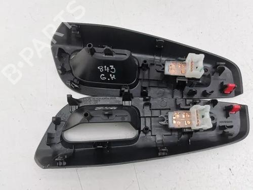 Right rear window switch NISSAN JUKE (F16_) 1.6 Hybrid | BP28864918I28 