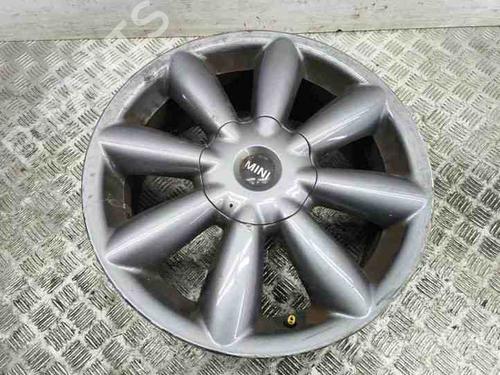 Used Rim MINI MINI COUNTRYMAN (R60) Cooper S (184 hp) 28860725