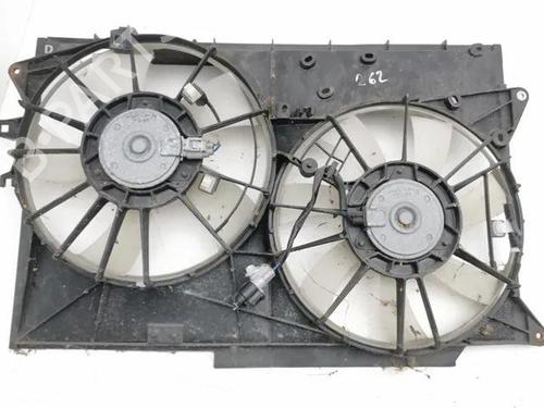 Motorkühlung für TOYOTA RAV 4 IV (_A4_) 2.2 D 4WD (ALA49) (150 hp) 28843591
