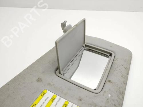 Right sun visor MAZDA 5 (CR) 2.0 CD (CR19) | BP28841705I2 - Image 5