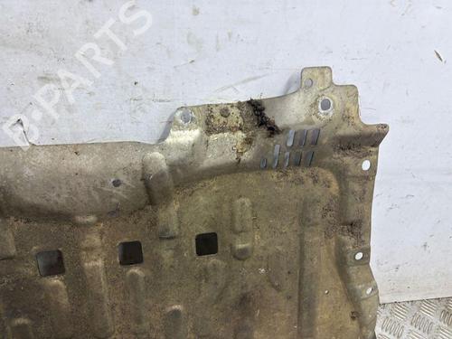 Upper protection TOYOTA GT 86 Coupe (ZN6_) 2.0 (ZN6AC_, ZN6BC_, ZN6K) | BP29813051M93