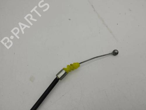 Electronic module CITROËN C-CROSSER (VU_, VV_) 2.2 HDi | BP36188840M83 - Image 2