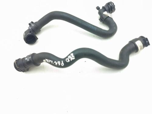 Pipe PEUGEOT 2008 II (UD_, US_, UY_, UJ_, UR_, UC_) 1.2 PureTech 130 (USHNS, URHNS) | BP29703183M125 