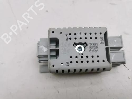 Used Electronic module Electronic module 28862783 28862783
