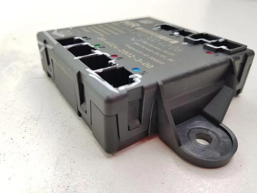 Electronic module MERCEDES-BENZ E-CLASS (W212) E 220 CDI / BlueTEC (212.001, 212.002) | BP36197196M83 - Image 3