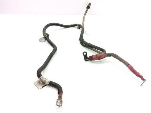 Used Wiring harness MERCEDES-BENZ M-CLASS (W164) ML 320 CDI 4-matic (164.122) (224 hp) 28844455