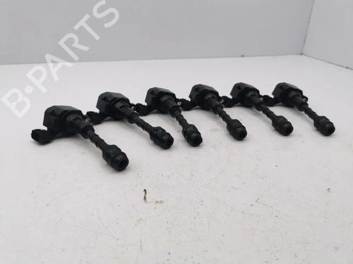Ignition coil INFINITI FX 35 All-wheel Drive | BP36347721M94 - Image 3