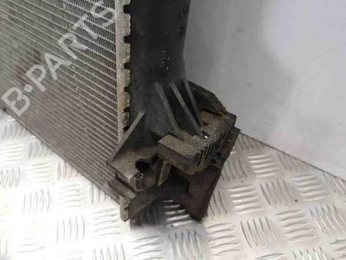 Water radiator JAGUAR XF I (X250) 2.7 D | BP28888760M31 