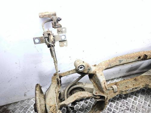 Rear axle VOLVO V60 I (155) 1.6 DRIVe | BP28890378M2 