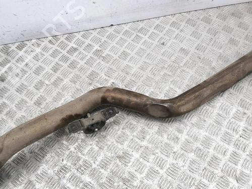 Exhaust system MASERATI QUATTROPORTE V 4.2 | BP28906214M121 - Image 2