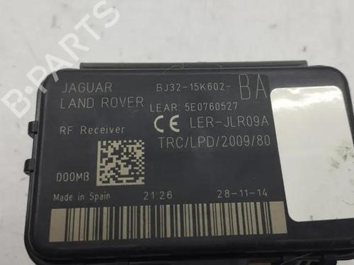 Electronic module LAND ROVER RANGE ROVER EVOQUE (L538) 2.2 D 4x4 | BP28859642M83 