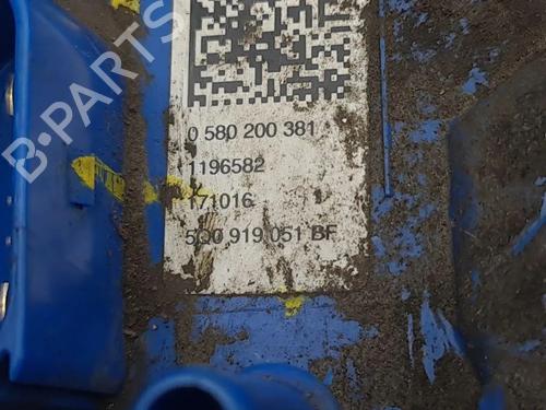 Fuel pump SEAT ATECA (KH7, KHP) 1.0 TSI | BP36348388M76 - Image 8