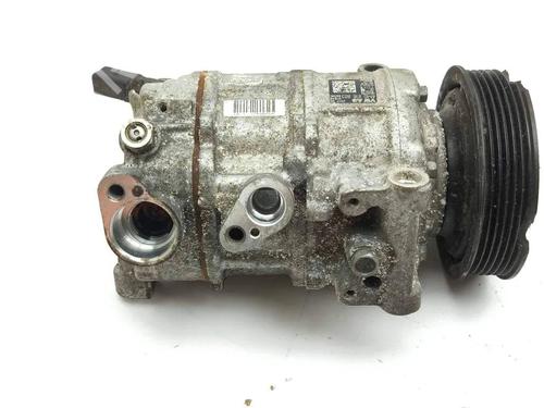 AC compressor AUDI A4 B9 Avant (8W5, 8WD) 2.0 TDI | BP36179136M34 - Image 4