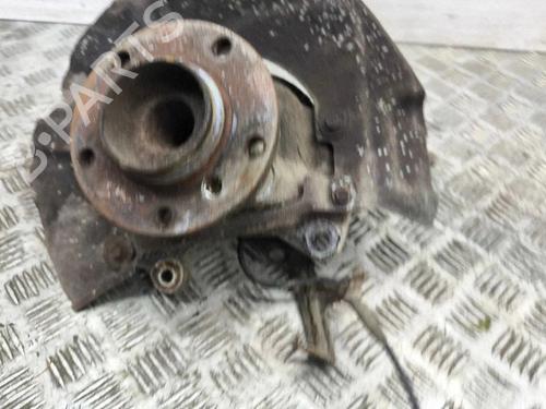 Left front steering knuckle BMW 5 Touring (E61) 525 d | BP40168844M25  - Image 5