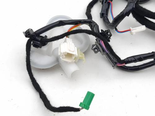 Wiring harness MAZDA CX-30 (DM) SKYACTIV-G M Hybrid | BP36215028E16 - Image 2
