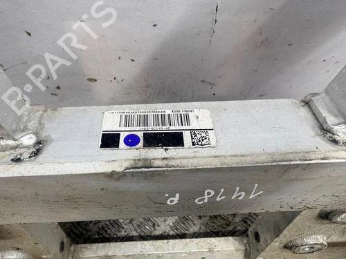 Subframe JAGUAR I-PACE (X590) EV400 AWD | BP37147936M9 - Image 6