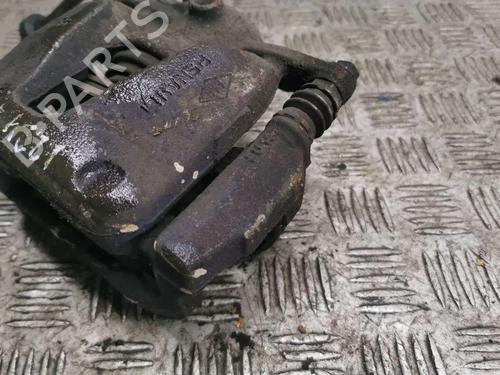 Right front brake caliper RENAULT MEGANE II Saloon (LM0/1_) 1.4 | BP36178702M104 - Image 4