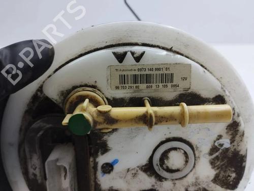 Fuel pump FORD KUGA I 2.0 TDCi 4x4 | BP36347468M76 - Image 2