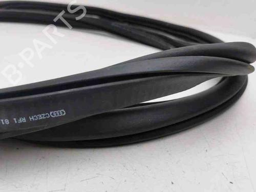 Gummiliste AUDI Q2 (GAB, GAG) 35 TFSI | BP28899863C142 