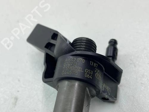 Injector CHRYSLER 300C (LX, LE) 3.0 CRD | BP36197162M100 - Image 3