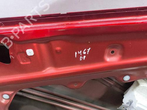 Dør højre fortil MAZDA CX-5 (KF) 2.2 D | BP38623618C3 - Image 8