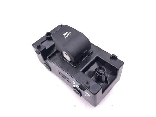 Used Left front window switch Left front window switch 33897543 33897543
