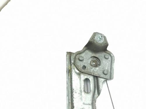 Front left window mechanism RENAULT MEGANE IV Hatchback (B9A/M/N_) 1.2 TCe 130 (B9MR) | BP38243387C22 - Image 8
