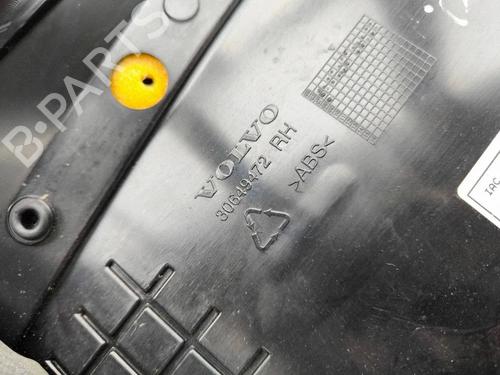 Rear right panel VOLVO V70 III (135) 2.4 D | BP38245257C61 - Image 5