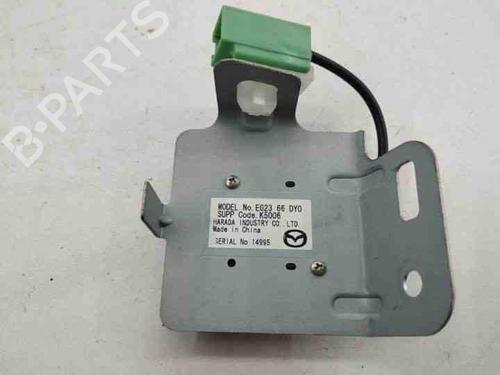 Antenna/Base MAZDA CX-7 (ER) 2.2 MZR-CD AWD (ER10A) | BP28857320C140